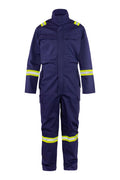 Anti-Flame Heavy Duty Worksuit